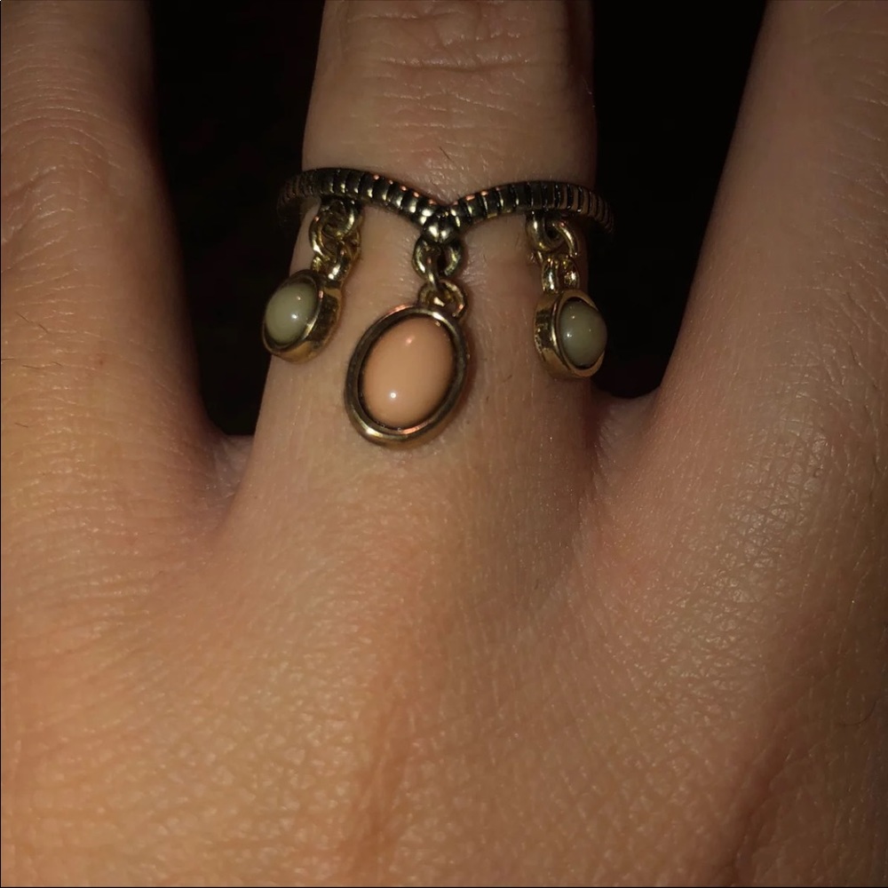 5 rings - Picture 2 of 6
